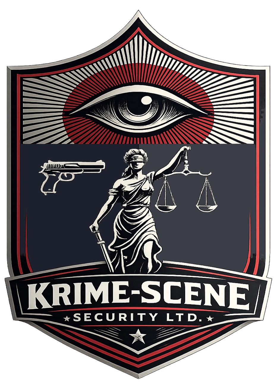 KRIME-SCENE